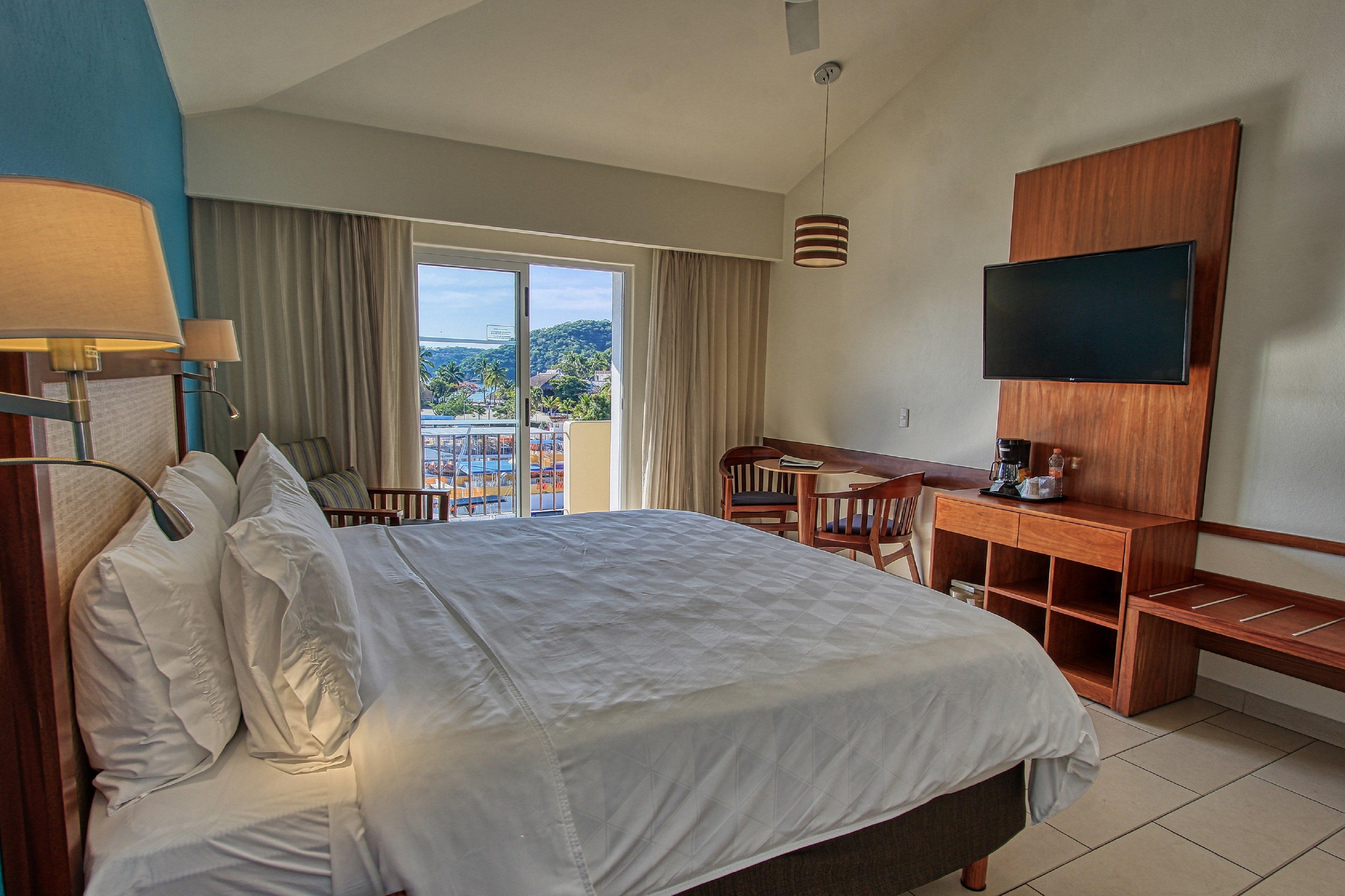 Holiday Inn Huatulco, An Ihg Hotel Santa Cruz Huatulco Eksteriør bilde